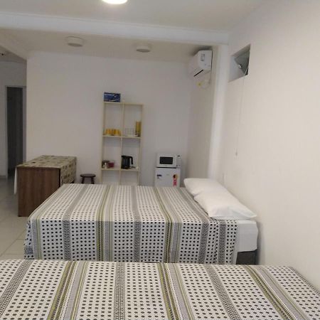 Ferienwohnung Residencial 700 - Estudio Terreo Balneário Camboriú Exterior foto