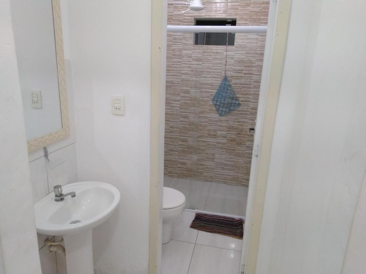 Ferienwohnung Residencial 700 - Estudio Terreo Balneário Camboriú Exterior foto